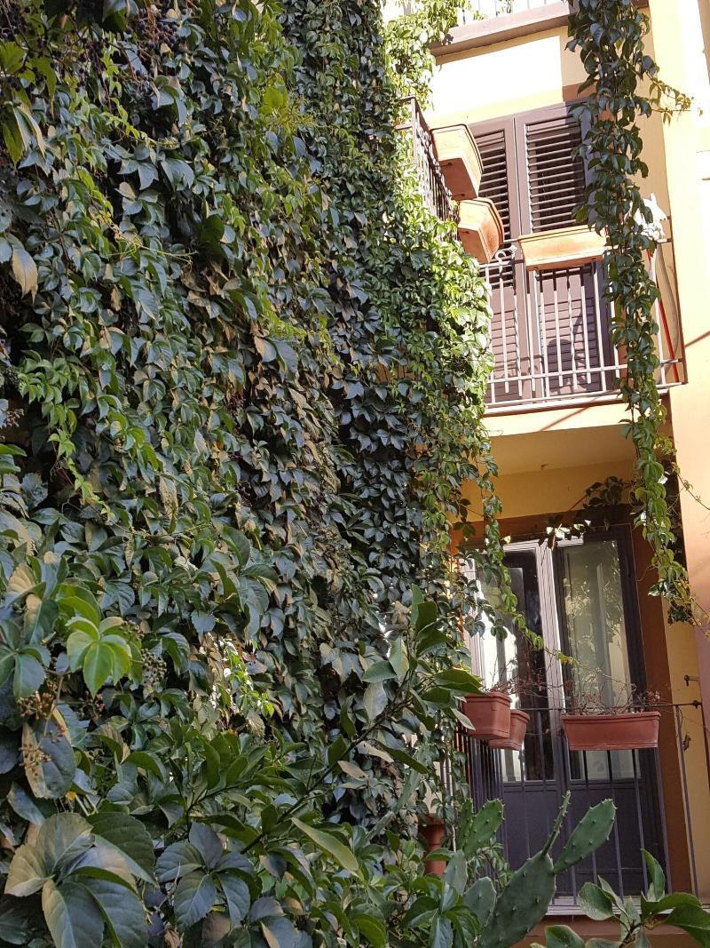 La Volpe E L'Uva B&B Piazza Armerina Exterior foto